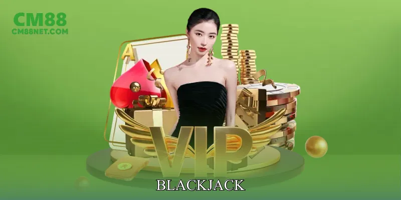 Blackjack