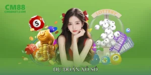 Dự Đoán Xổ Số
