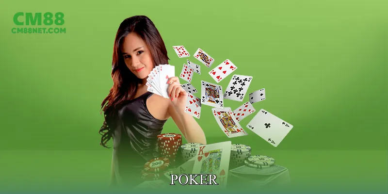 Poker
