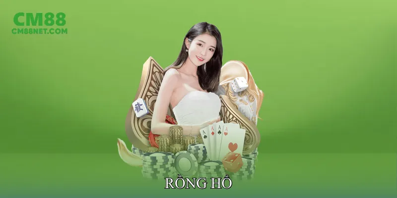 Rồng Hổ